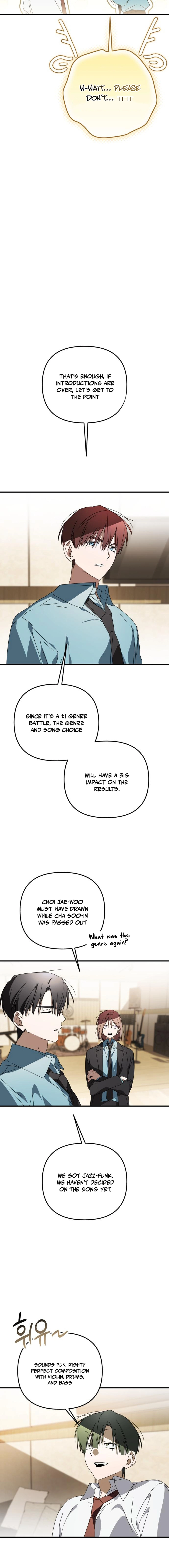 Sounds Like Chapter 27 18